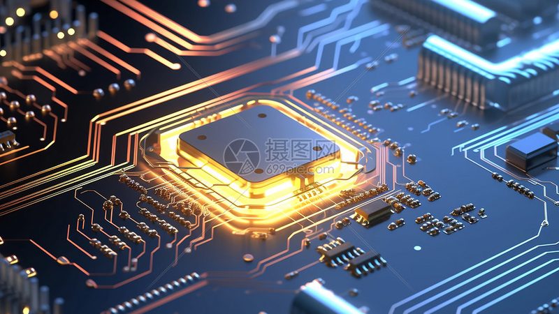 PCB板散热设计：五大关键要素解析**